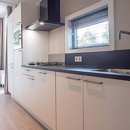 Unterkunft 3206161 - Ferienhaus Veluwe - Module Noir