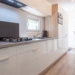 Unterkunft 3206161 - Ferienhaus Veluwe - Module Noir