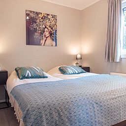 Unterkunft 3206161 - Ferienhaus Veluwe - Module Noir