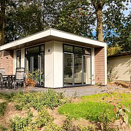 Unterkunft 3206162 - Chalet Veluwe - Chalet in Ede