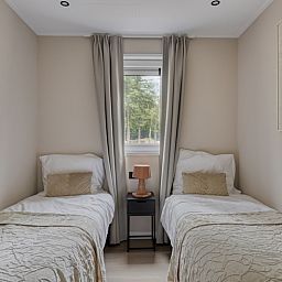 Guest house 3206165 - Holiday property Veluwe - Heidehof 4 personen