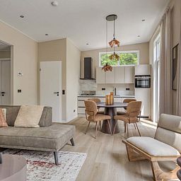 Guest house 3206167 - Holiday property Veluwe - Heideveld 4 personen