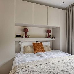 Guest house 3206167 - Holiday property Veluwe - Heideveld 4 personen