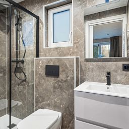 Guest house 3206178 - Holiday property Veluwe - Veldzicht 4 personen