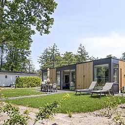 Guest house 3206180 - Holiday property Veluwe - Veluwehoeve 4 personen MIVA