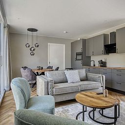 Guest house 3206180 - Holiday property Veluwe - Veluwehoeve 4 personen MIVA
