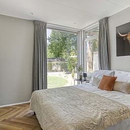 Guest house 3206180 - Holiday property Veluwe - Veluwehoeve 4 personen MIVA