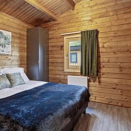 Guest house 3206182 - Holiday property Veluwe - Blokhut 4 personen