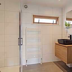 Guest house 3206182 - Holiday property Veluwe - Blokhut 4 personen