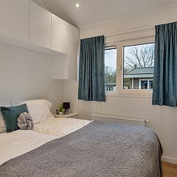 Guest house 3206184 - Holiday property Veluwe - Ferox 5 personen Wellness (Hottub)