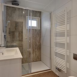 Guest house 3206184 - Holiday property Veluwe - Ferox 5 personen Wellness (Hottub)