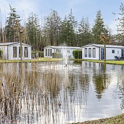 Guest house 3206187 - Holiday property Veluwe - Holiday home 4 personen
