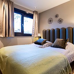Guest house 3206188 - Holiday property Veluwe - Leijhoeve 5 personen