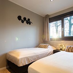 Guest house 3206188 - Holiday property Veluwe - Leijhoeve 5 personen