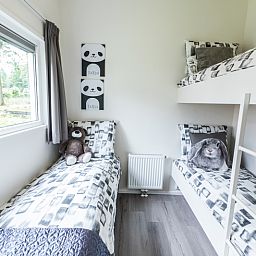 Guest house 3206190 - Holiday property Veluwe - Module 5 personen