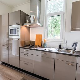 Guest house 3206190 - Holiday property Veluwe - Module 5 personen
