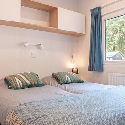 Guest house 3206191 - Holiday property Veluwe - Module Flat Roof 4 personen