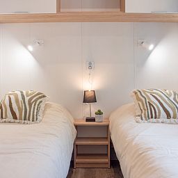 Guest house 3206191 - Holiday property Veluwe - Module Flat Roof 4 personen