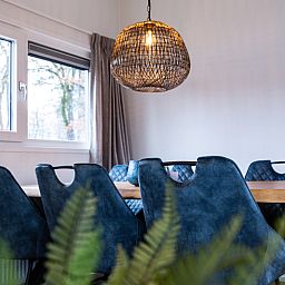 Guest house 3206193 - Holiday property Veluwe - Module Special 6 personen