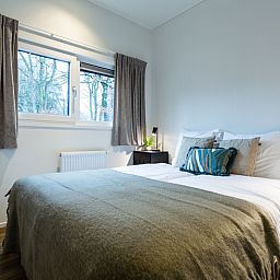 Guest house 3206194 - Holiday property Veluwe - Module Special 6 personen Wellness (Hottub)