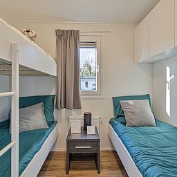 Guest house 3206198 - Holiday property Veluwe - Parel 5 personen