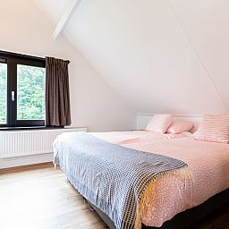 Guest house 3206201 - Holiday property Veluwe - Villa 14 personen Wellness (Hottub)