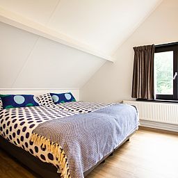 Guest house 3206201 - Holiday property Veluwe - Villa 14 personen Wellness (Hottub)