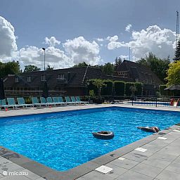 Guest house 3206202 - Holiday property Veluwe - Het Boshuis