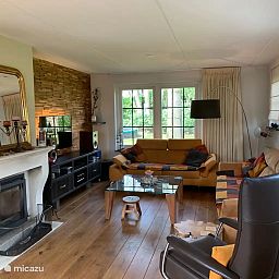Guest house 3206202 - Holiday property Veluwe - Het Boshuis