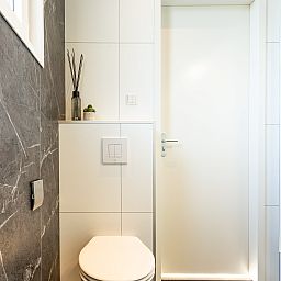 Verblijf 3206206 - Vakantiewoning Veluwe - Boslodge Silva (kavel 107)