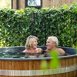Verblijf 320621 - Vakantiewoning Veluwe - Module Special Wellness (Hottub)