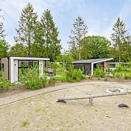 Verblijf 320621 - Vakantiewoning Veluwe - Module Special Wellness (Hottub)