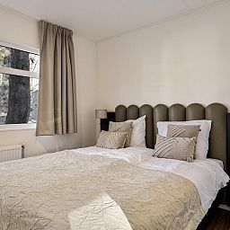 Verblijf 320621 - Vakantiewoning Veluwe - Module Special Wellness (Hottub)