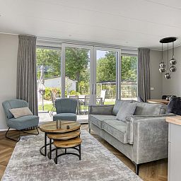 Unterkunft 320624 - Zelthaus Veluwe - Veluwehoeve