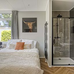 Unterkunft 320624 - Zelthaus Veluwe - Veluwehoeve