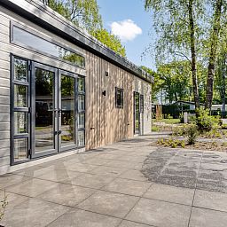 Verblijf 320626 - Vakantiewoning Veluwe - Nova 4 personen