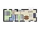 Verblijf 320639 • Vakantiewoning Veluwe • Module Wood 4 personen  • 2 van 9