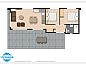 Verblijf 320649 • Vakantiewoning Veluwe • Silva 4 personen  • 2 van 9