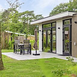 Guest house 320653 - Holiday property Veluwe - Module Exclusief