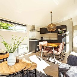 Guest house 320656 - Holiday property Veluwe - Boslodge Silva