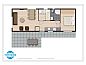 Unterkunft 320677 • Ferienhaus Veluwe • Holiday Home 4 personen  • 2 von 7