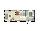 Verblijf 320684 • Vakantiewoning Veluwe • Holiday home 4 personen  • 8 van 8