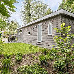 Verblijf 320687 - Chalet Veluwe - Chalet in Ede