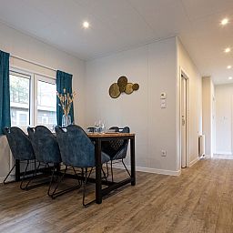 Verblijf 320687 - Chalet Veluwe - Chalet in Ede