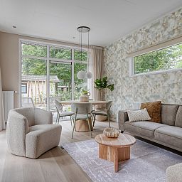 Verblijf 320689 - Chalet Veluwe - Chalet in Ede