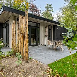 Verblijf 320690 - Chalet Veluwe - Chalet in Ede