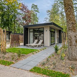 Verblijf 320690 - Chalet Veluwe - Chalet in Ede