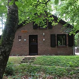 Unterkunft 3208118 - Ferienhaus Veluwe - Huisje in Emst