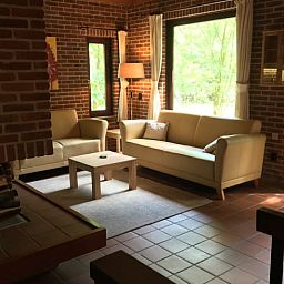 Unterkunft 3208118 - Ferienhaus Veluwe - Huisje in Emst