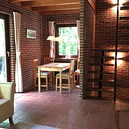 Unterkunft 3208118 - Ferienhaus Veluwe - Huisje in Emst